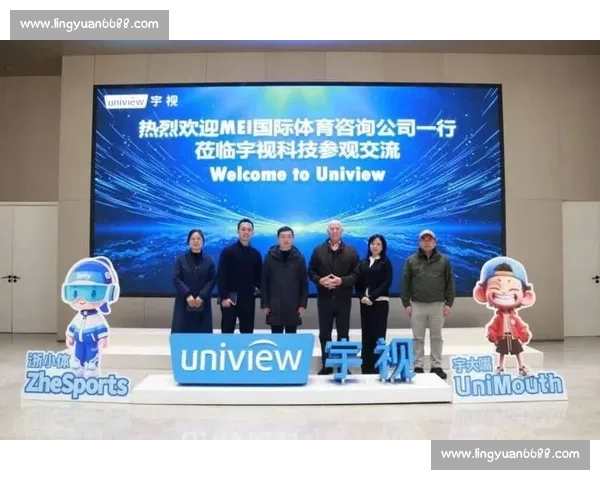 打造体育权威平台新生态 引领全球体育行业数字化转型发展 打造体育权威平台新生态 引领全球体育行业数字化转型发展