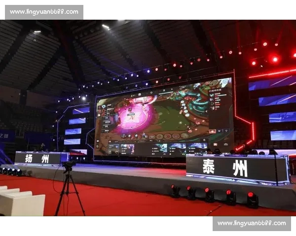 电竞直播官方版全面升级带你体验顶级赛事精彩瞬间